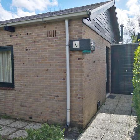 Gemuetliches Ferienhaus An Der Kueste Nordholland Sint Maartenszee Boerenslag 5 Sint Maartensvlotbrug 외부 사진