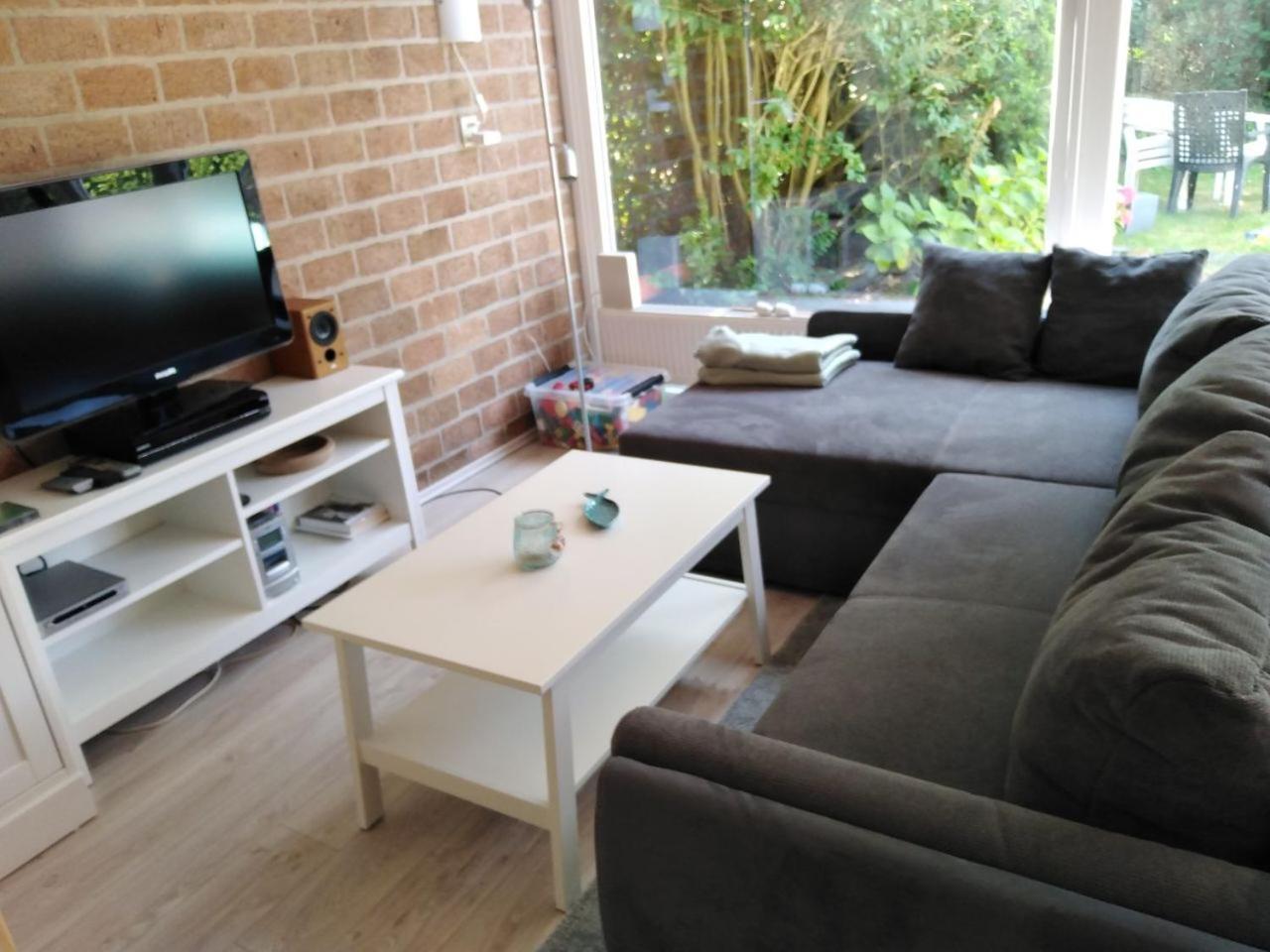 Gemuetliches Ferienhaus An Der Kueste Nordholland Sint Maartenszee Boerenslag 5 Sint Maartensvlotbrug 외부 사진